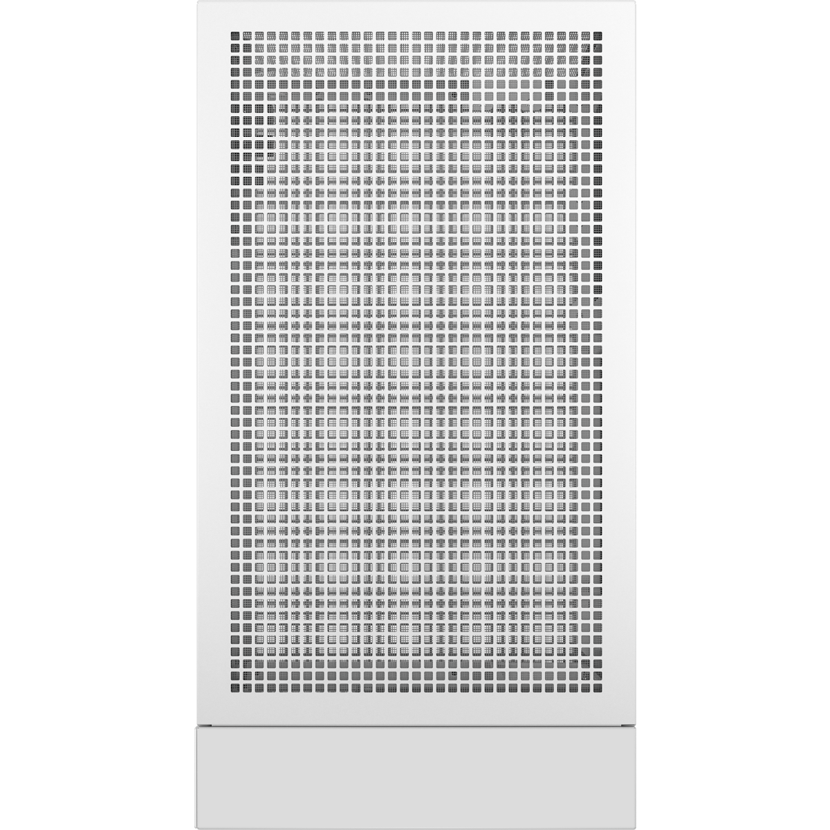 Boîtier DeepCool CH170 DIGITAL White - R-CH170-WHNPI0D-G-1 - photo 4