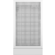 Boîtier DeepCool CH170 DIGITAL White - R-CH170-WHNPI0D-G-1 - photo 4