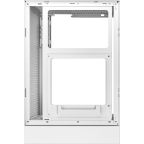 Boîtier DeepCool CH170 DIGITAL White (R-CH170-WHNPI0D-G-1)