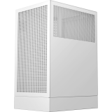 Boîtier DeepCool CH170 DIGITAL White (R-CH170-WHNPI0D-G-1)