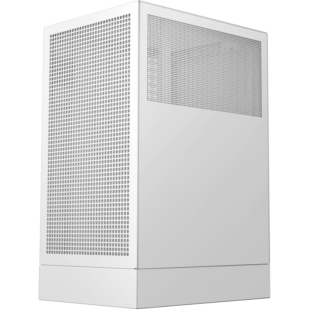 Boîtier DeepCool CH170 DIGITAL White - R-CH170-WHNPI0D-G-1 - photo 8
