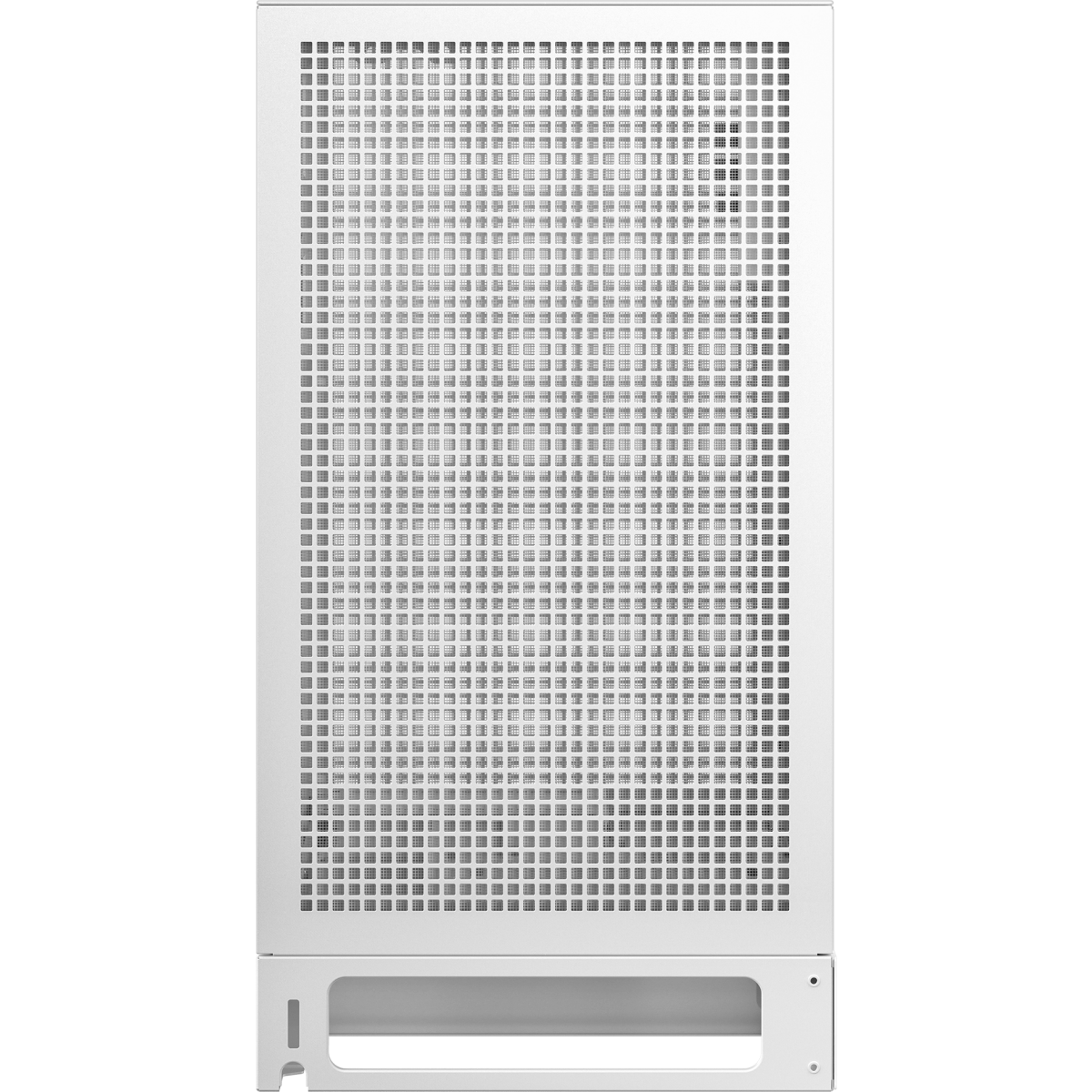 Boîtier DeepCool CH170 DIGITAL White - R-CH170-WHNPI0D-G-1 - photo 9