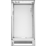 Boîtier DeepCool CH170 DIGITAL White (R-CH170-WHNPI0D-G-1)