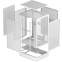 Boîtier DeepCool CH170 DIGITAL White - R-CH170-WHNPI0D-G-1 - photo 11