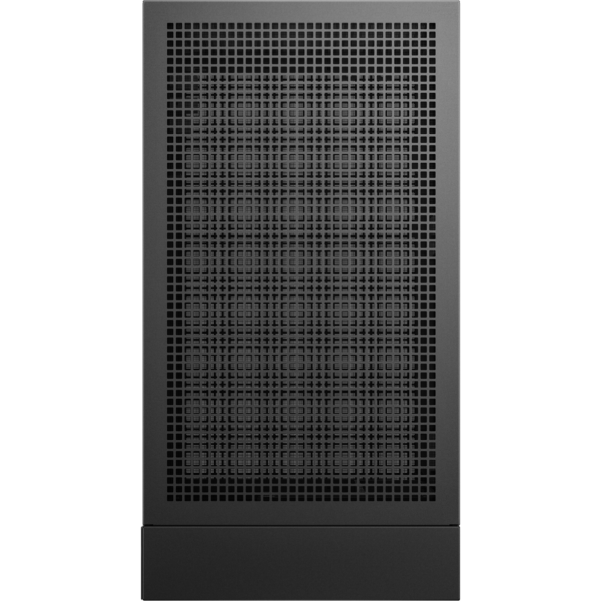Boîtier DeepCool CH170 DIGITAL Black - R-CH170-BKNPI0D-G-1 - photo 4