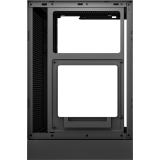 Boîtier DeepCool CH170 DIGITAL Black (R-CH170-BKNPI0D-G-1)