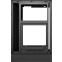 Boîtier DeepCool CH170 DIGITAL Black - R-CH170-BKNPI0D-G-1 - photo 6