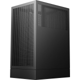 Boîtier DeepCool CH170 DIGITAL Black (R-CH170-BKNPI0D-G-1)