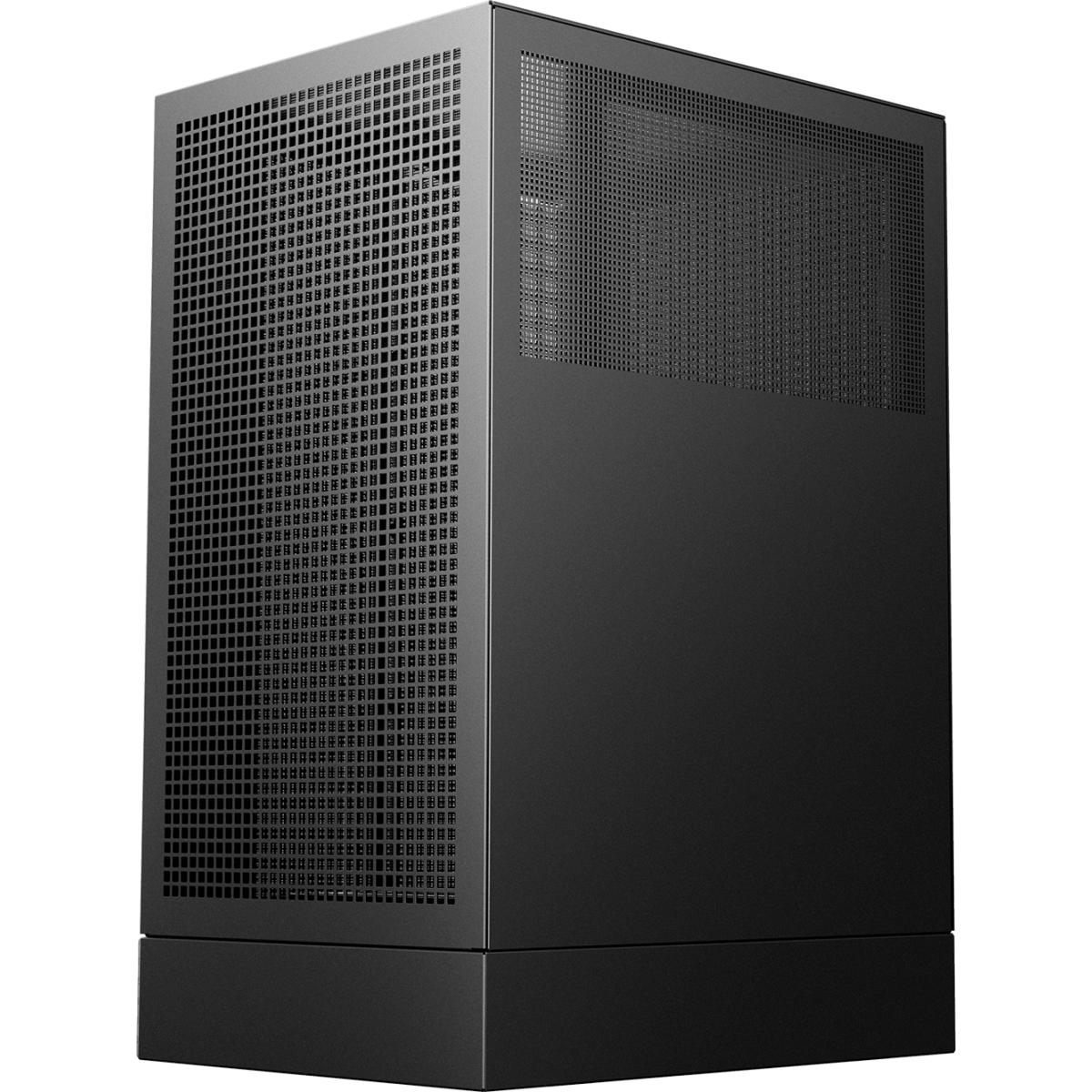 Boîtier DeepCool CH170 DIGITAL Black - R-CH170-BKNPI0D-G-1 - photo 8