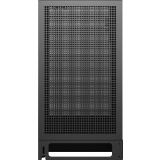 Boîtier DeepCool CH170 DIGITAL Black (R-CH170-BKNPI0D-G-1)