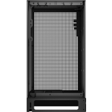 Boîtier DeepCool CH170 DIGITAL Black (R-CH170-BKNPI0D-G-1)