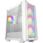 Boîtier DeepCool CC560 MESH V2 White - R-CC560-WHAMA4-G-2