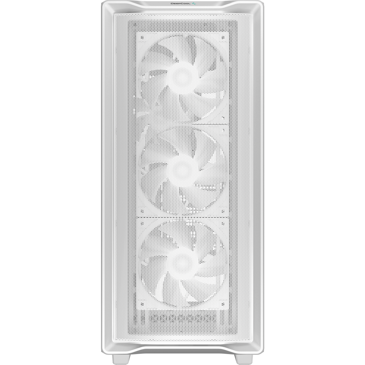 Boîtier DeepCool CC560 MESH V2 White - R-CC560-WHAMA4-G-2 - photo 2