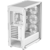 Boîtier DeepCool CC560 MESH V2 White (R-CC560-WHAMA4-G-2)