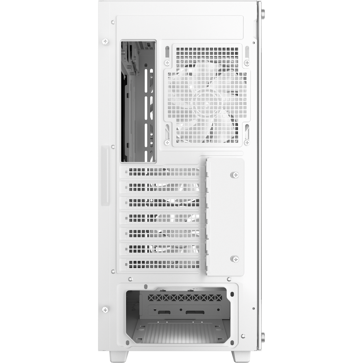 Boîtier DeepCool CC560 MESH V2 White - R-CC560-WHAMA4-G-2 - photo 8