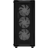 Boîtier DeepCool CC560 MESH V2 Black (R-CC560-BKAMA4-G-2)