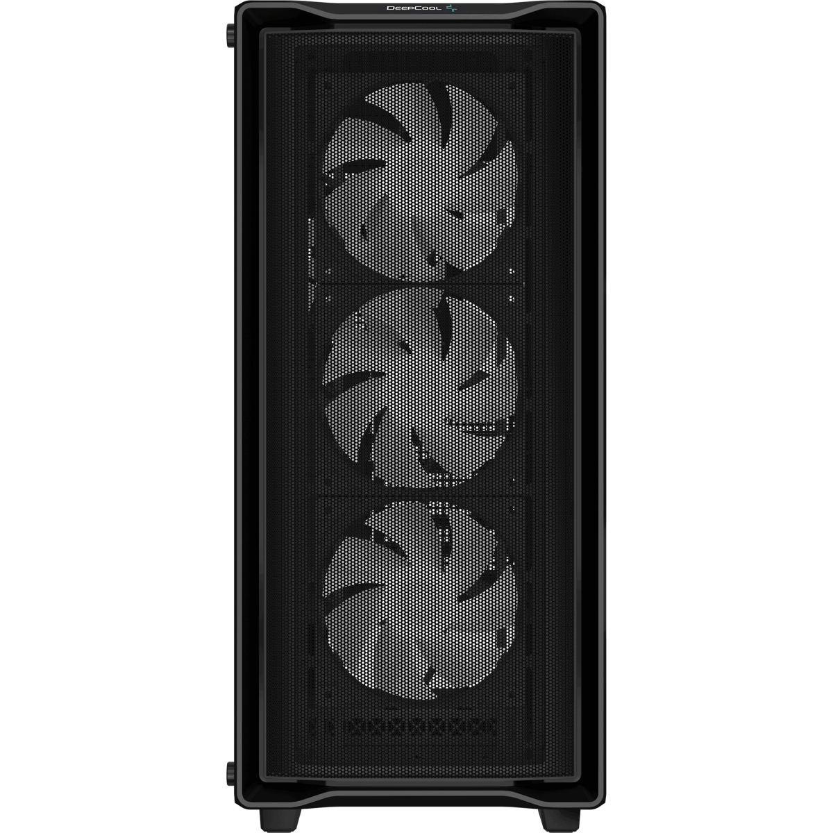 Boîtier DeepCool CC560 MESH V2 Black - R-CC560-BKAMA4-G-2 - photo 2