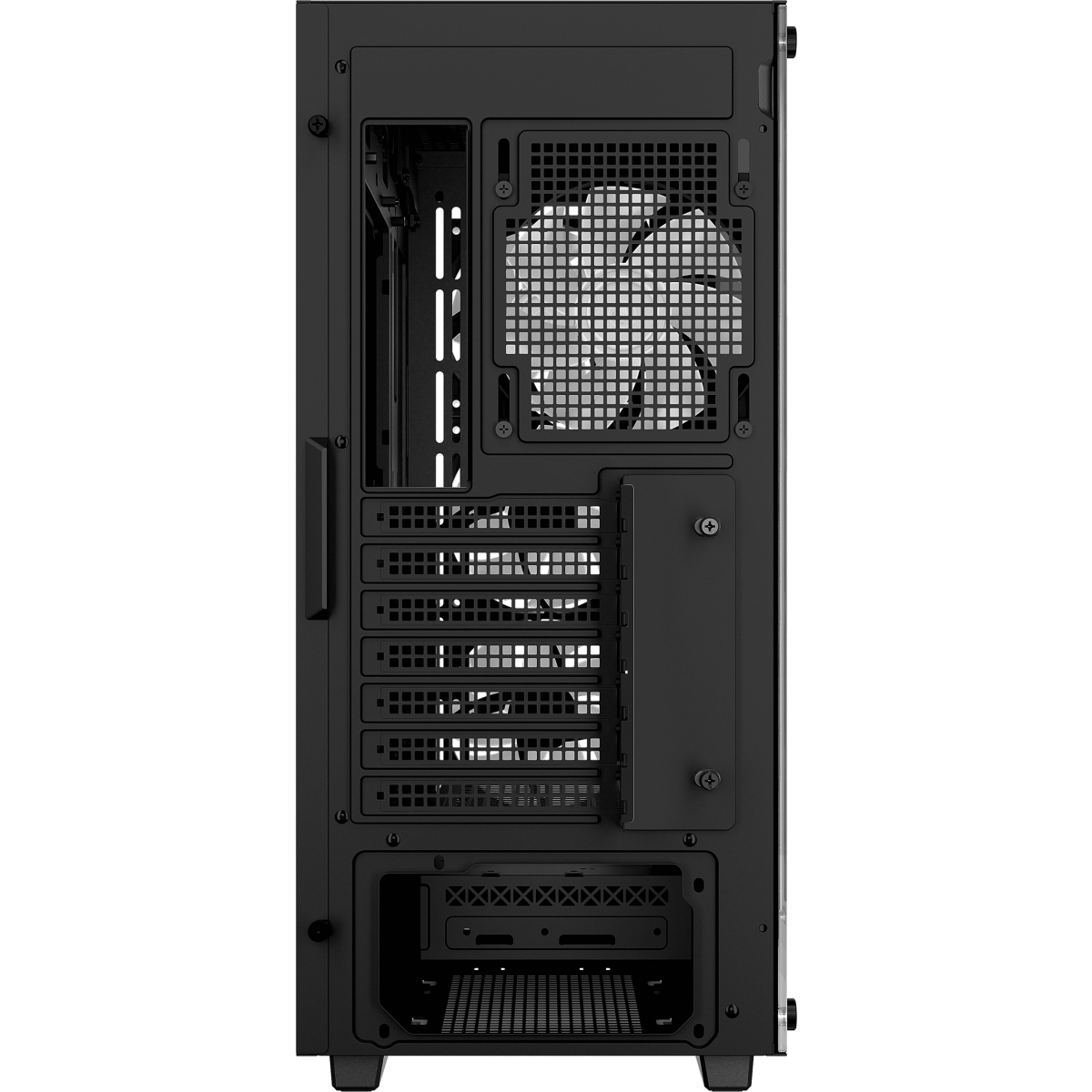 Boîtier DeepCool CC560 MESH V2 Black - R-CC560-BKAMA4-G-2 - photo 8