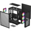 Boîtier DeepCool CC560 MESH V2 Black - R-CC560-BKAMA4-G-2 - photo 9