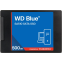SSD (disque SSD) 500GB WD Blue SA510 (WDS500G5B0A) - WDS500G5B0A-00LMP0