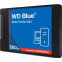 SSD (disque SSD) 500GB WD Blue SA510 (WDS500G5B0A) - WDS500G5B0A-00LMP0 - photo 2