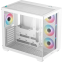 Boîtier DeepCool CG530 4F White - R-CG530-WHADA4-G-1 - photo 2