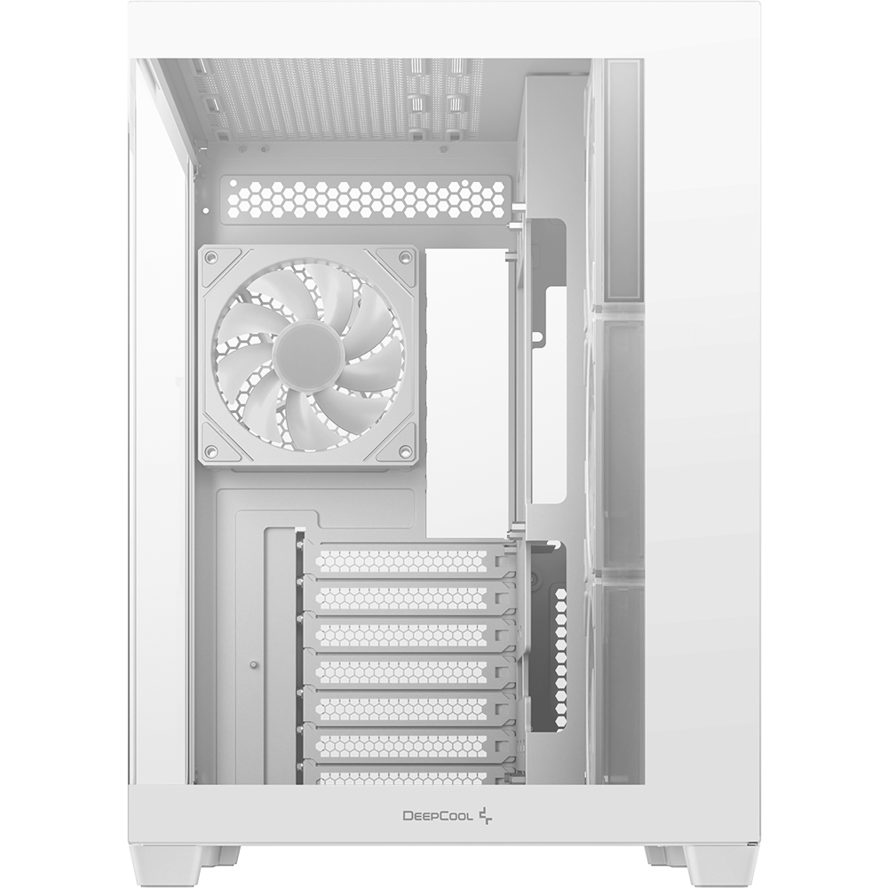 Boîtier DeepCool CG530 4F White - R-CG530-WHADA4-G-1 - photo 5