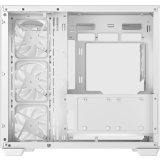 Boîtier DeepCool CG530 4F White (R-CG530-WHADA4-G-1)