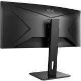 Monitors AOC 34" CU34P2A