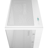 Boîtier DeepCool CG530 4F White (R-CG530-WHADA4-G-1)