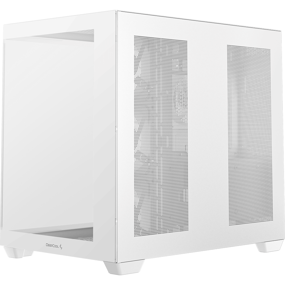 Boîtier DeepCool CG530 4F White - R-CG530-WHADA4-G-1 - photo 10