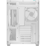Boîtier DeepCool CG530 4F White (R-CG530-WHADA4-G-1)