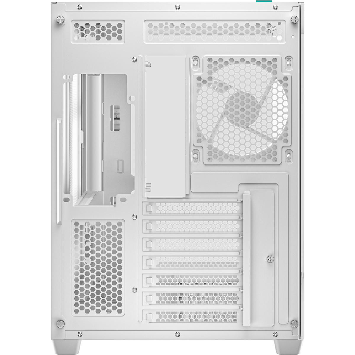 Boîtier DeepCool CG530 4F White - R-CG530-WHADA4-G-1 - photo 11