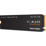 Disque SSD 1TB WD Black SN850X (WDBB9G0010BNC) (WDBB9G0010BNC-WRSN)
