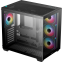 Boîtier DeepCool CG530 4F Black - R-CG530-BKADA4-G-1 - photo 2