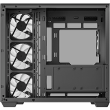 Boîtier DeepCool CG530 4F Black (R-CG530-BKADA4-G-1)
