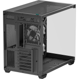 Boîtier DeepCool CG530 4F Black (R-CG530-BKADA4-G-1)
