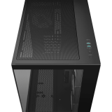 Boîtier DeepCool CG530 4F Black (R-CG530-BKADA4-G-1)