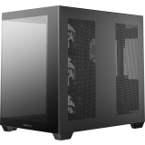 Boîtier DeepCool CG530 4F Black (R-CG530-BKADA4-G-1)