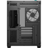 Boîtier DeepCool CG530 4F Black (R-CG530-BKADA4-G-1)