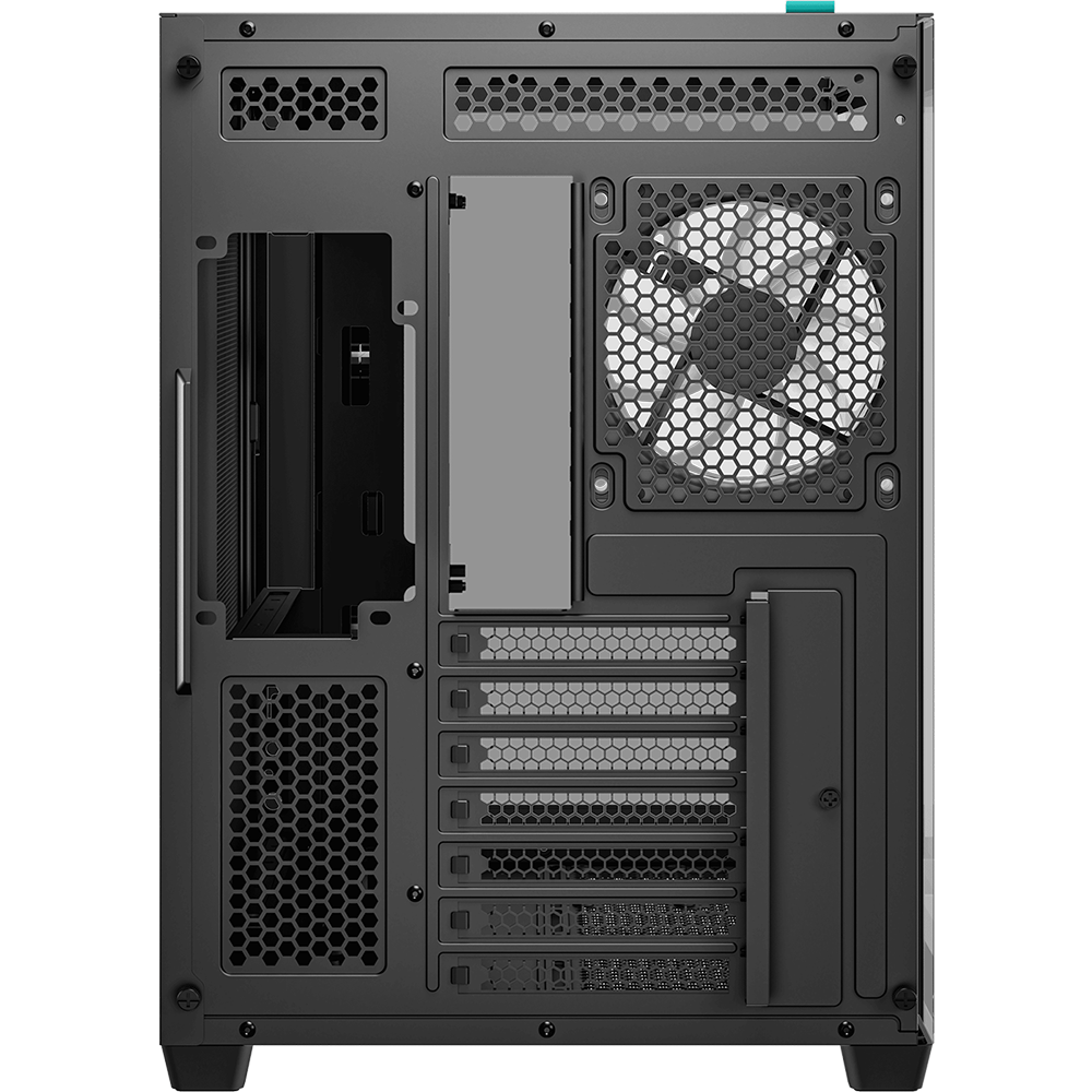 Boîtier DeepCool CG530 4F Black - R-CG530-BKADA4-G-1 - photo 11