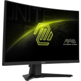 Монитор MSI 24" MAG 244C (9S6-3BB31H-027)
