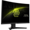 Монитор MSI 24" MAG 244C - 9S6-3BB31H-027 - photo 2