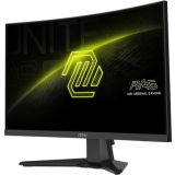 Монитор MSI 24" MAG 244C (9S6-3BB31H-027)