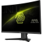 Монитор MSI 24" MAG 244C - 9S6-3BB31H-027 - photo 3