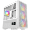 Boîtier DeepCool CH560 ARGB Digital White - R-CH560-WHAPE4D-G-1