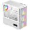 Boîtier DeepCool CH560 ARGB Digital White - R-CH560-WHAPE4D-G-1 - photo 3