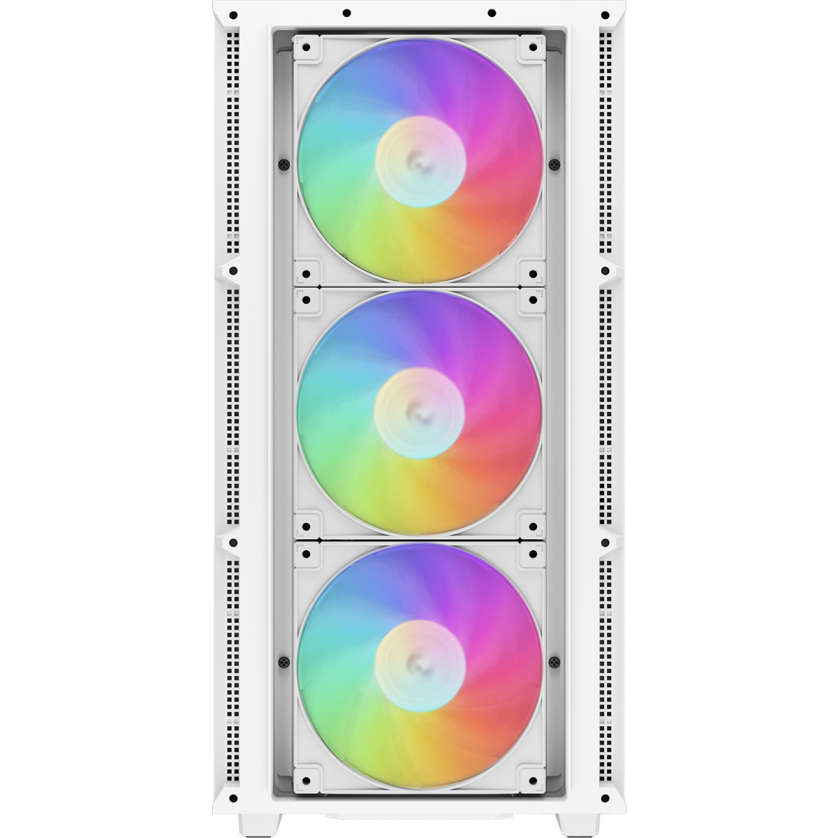 Boîtier DeepCool CH560 ARGB Digital White - R-CH560-WHAPE4D-G-1 - photo 5