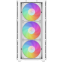 Boîtier DeepCool CH560 ARGB Digital White - R-CH560-WHAPE4D-G-1 - photo 5