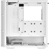 Boîtier DeepCool CH560 ARGB Digital White (R-CH560-WHAPE4D-G-1)